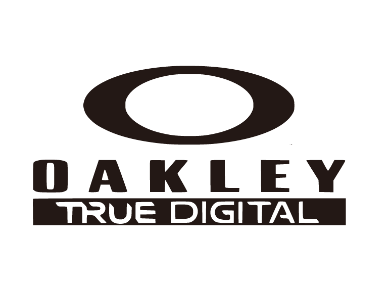 OAKLEY TRUE DIGITAL – スポーツアイウェアのプロショップ ヴェールタカハシ