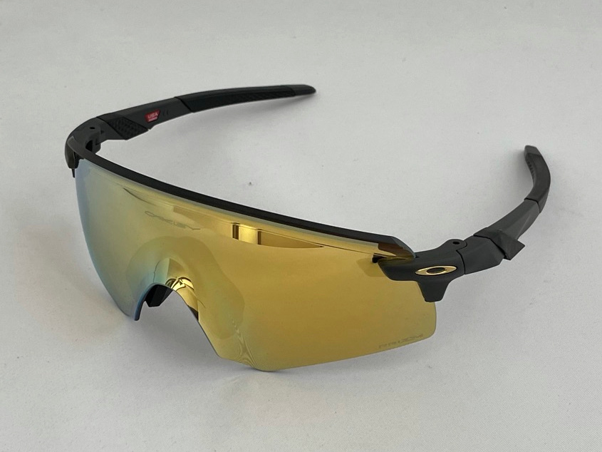 OAKLEY ENCODER(A) エンコーダー オークリー新作スポーツモデル ...