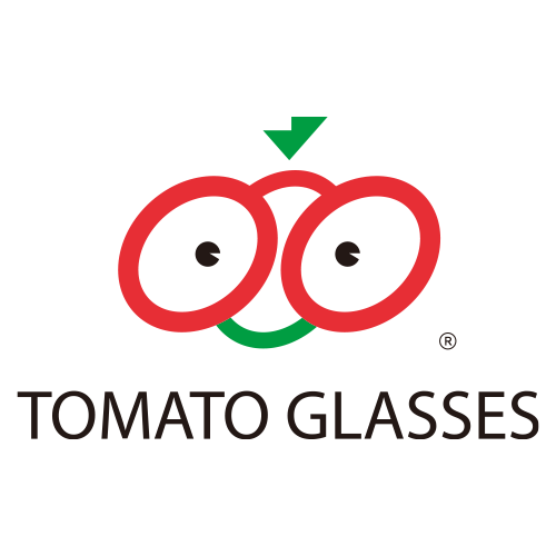 tomato glasses